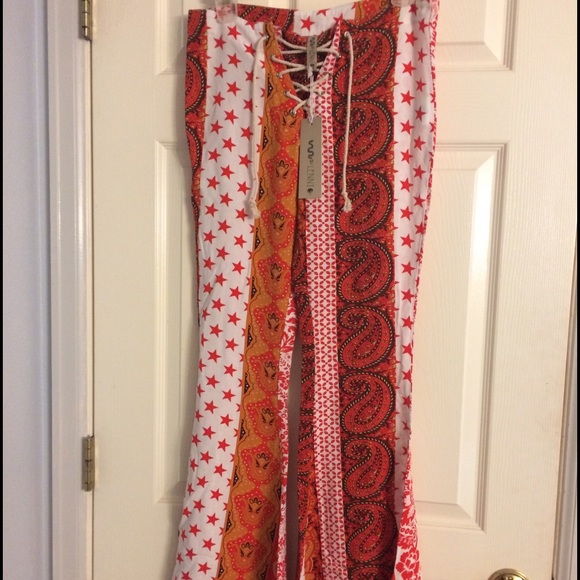 Lenni the Label Jimi pants - Picture 2 of 4